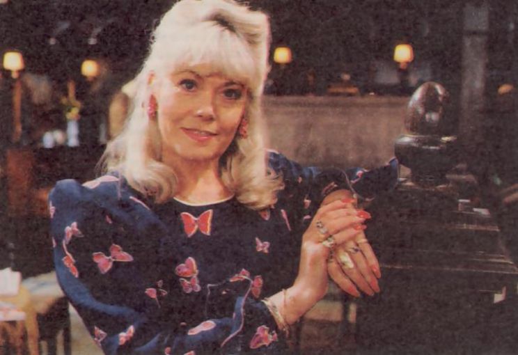 Wendy Richard