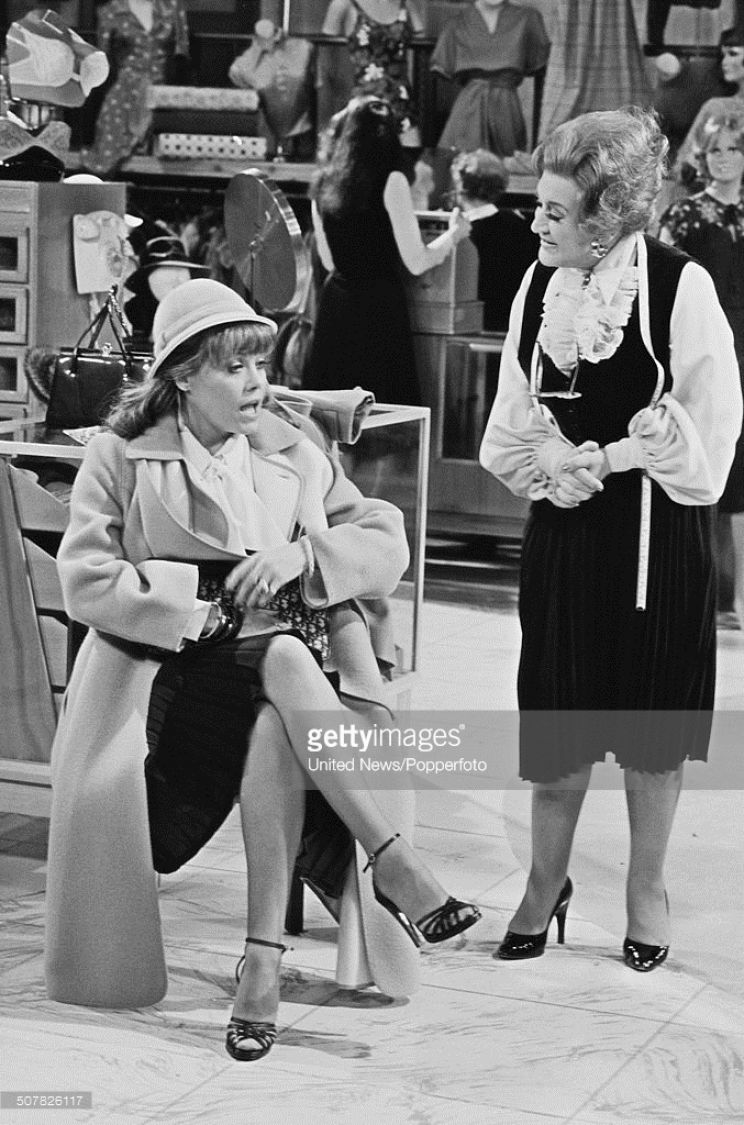 Wendy Richard