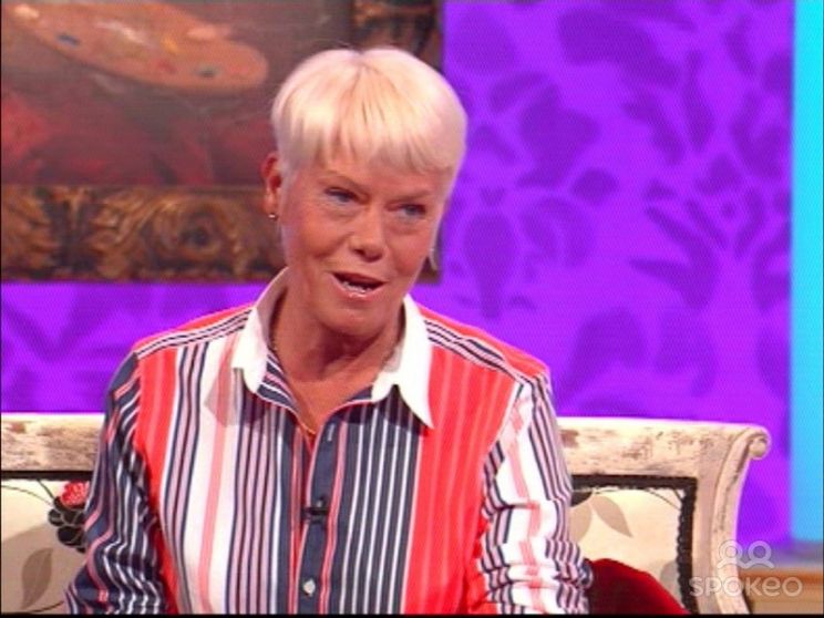 Wendy Richard