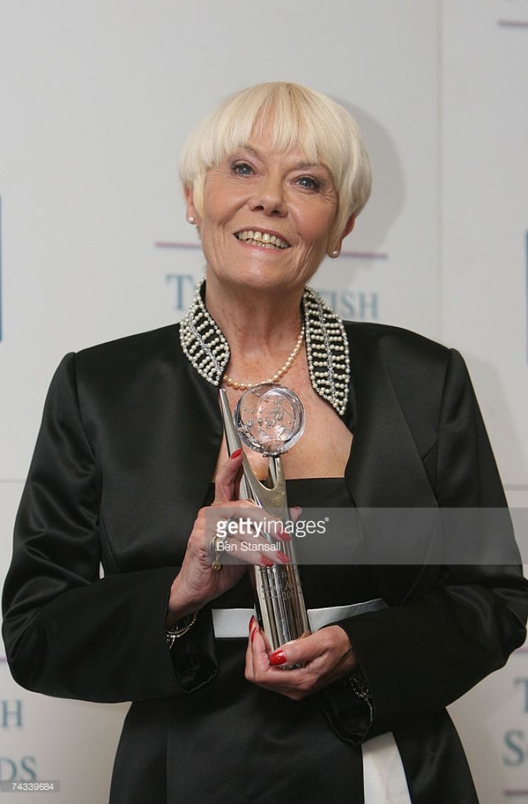 Wendy Richard