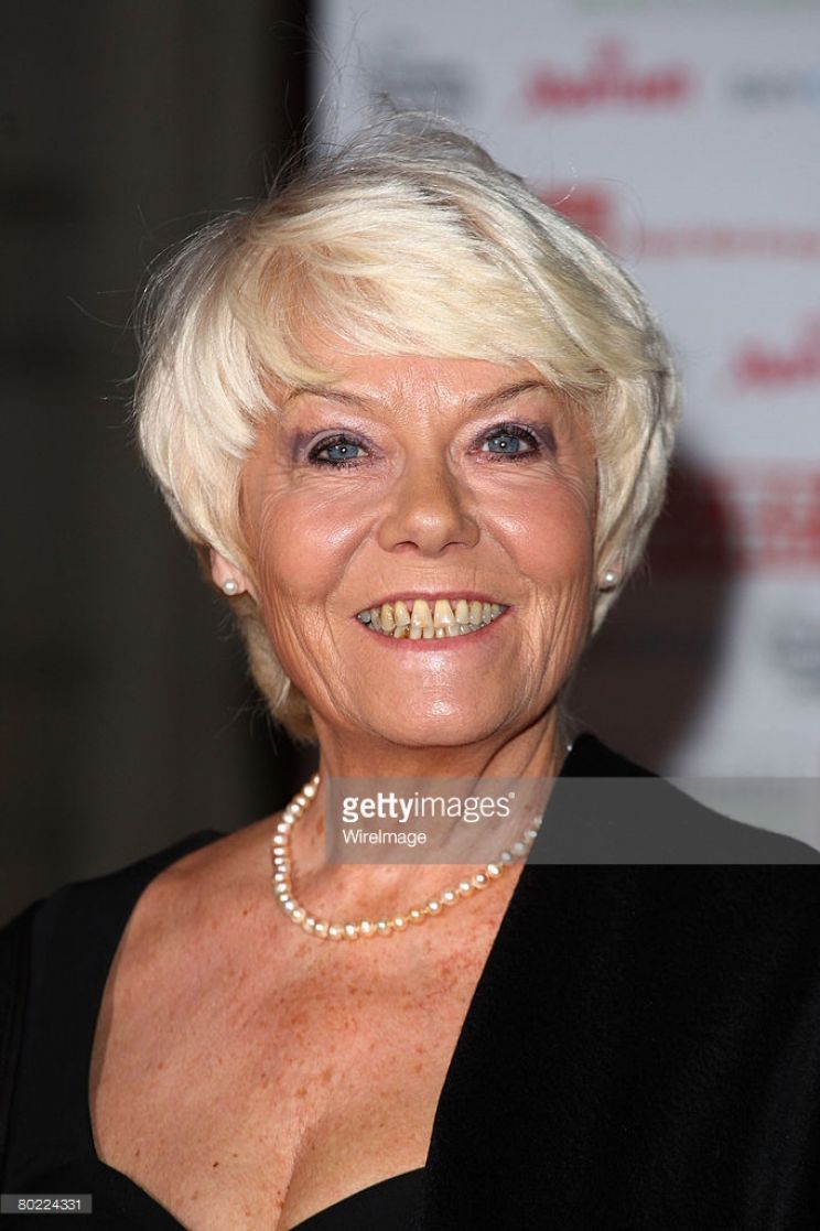Wendy Richard