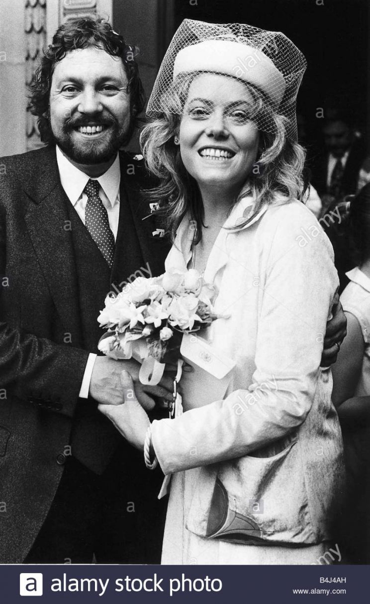 Wendy Richard