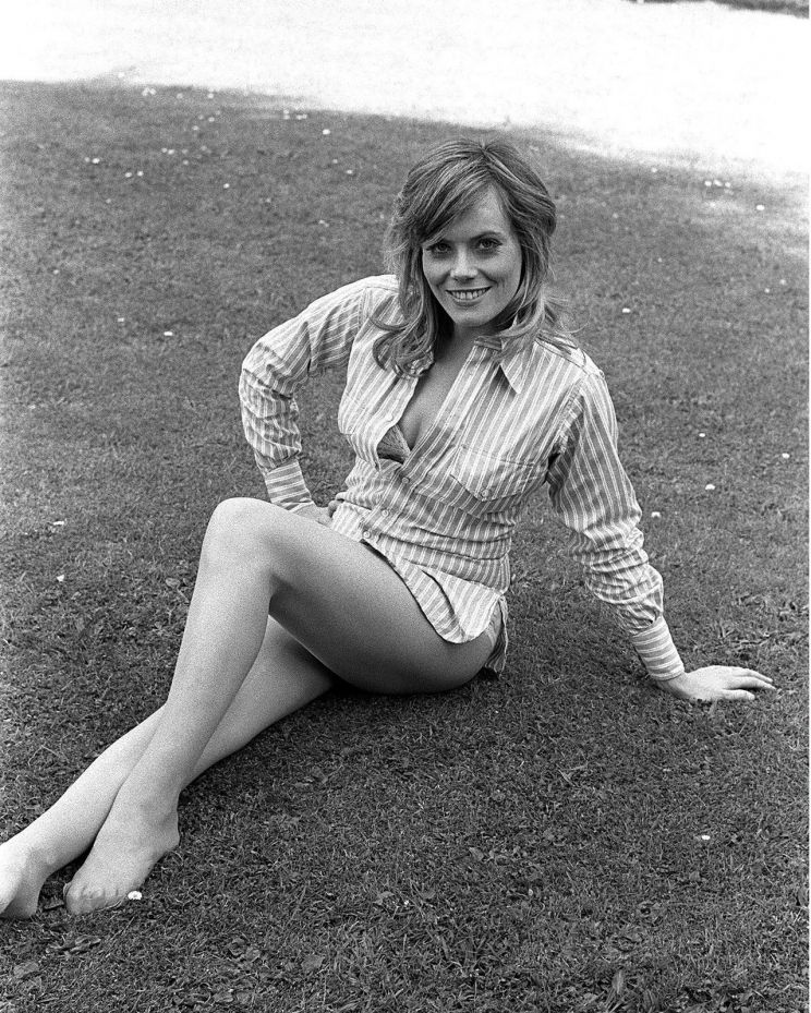 Wendy Richard