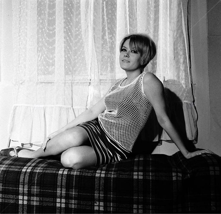 Wendy Richard