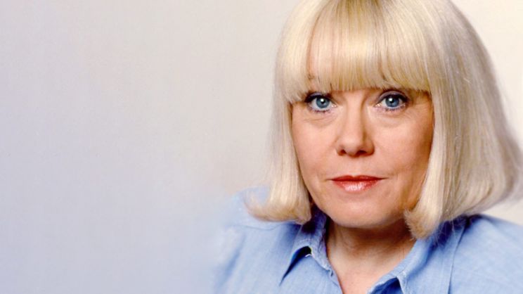 Wendy Richard