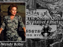 Wendy Robie