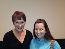 Wendy Robie