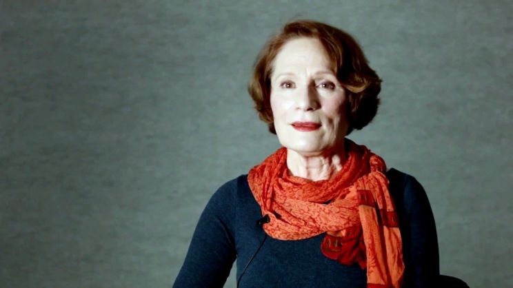 Wendy Robie
