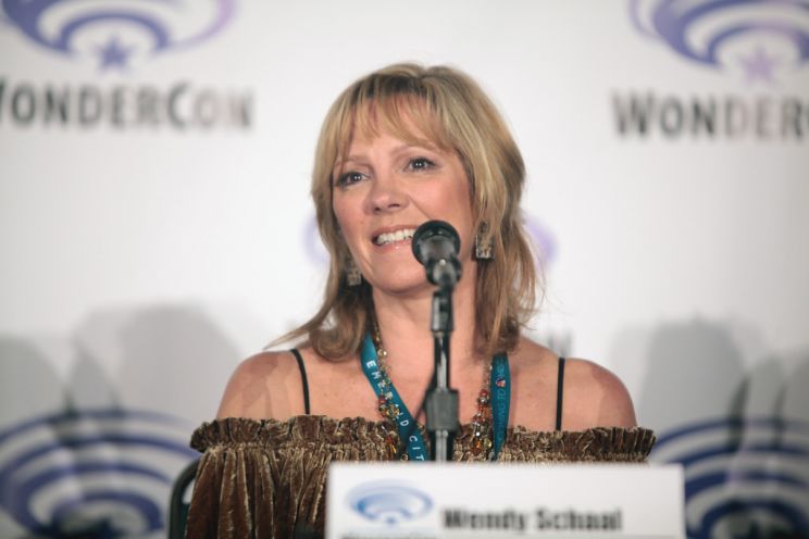 Wendy Schaal