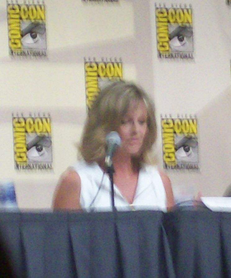 Wendy Schaal