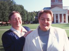 Wendy Scott