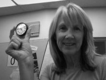 Wendy Scott