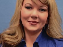 Wendy Scott