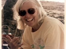 Wendy Scott