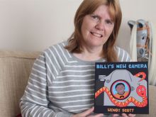Wendy Scott