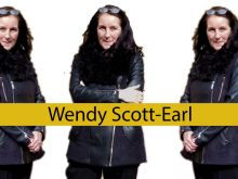 Wendy Scott