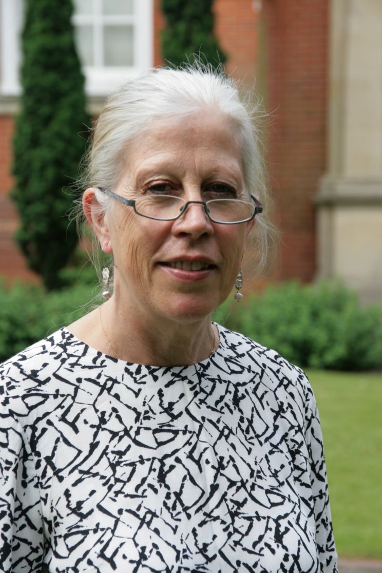 Wendy Scott