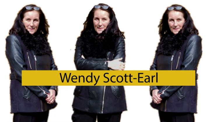 Wendy Scott