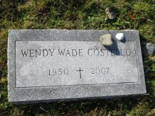 Wendy Stuart