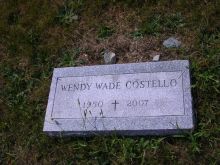 Wendy Stuart