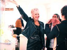 Wendy Stuart