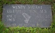 Wendy Stuart