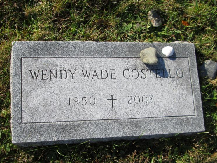 Wendy Stuart
