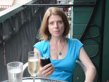 Wendy Taylor