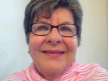Wendy Taylor