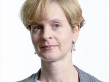 Wendy Taylor
