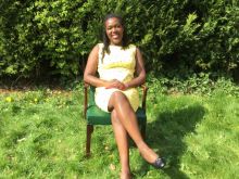 Wendy Taylor