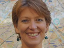 Wendy Taylor