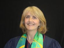 Wendy Taylor