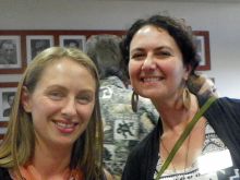 Wendy Taylor