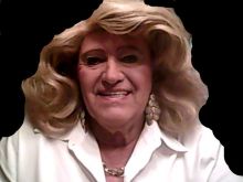 Wendy Taylor