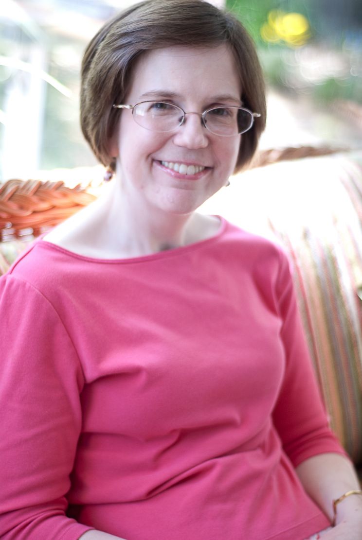 Wendy Taylor