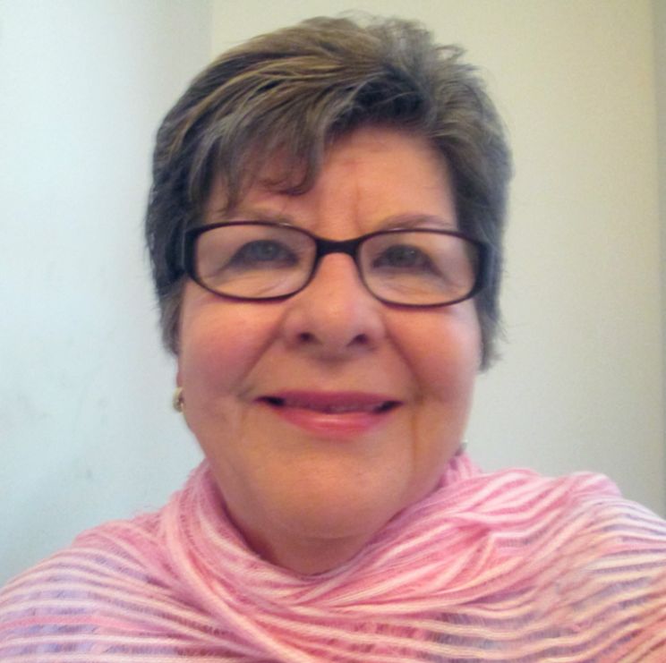 Wendy Taylor