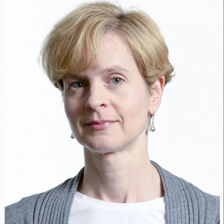 Wendy Taylor