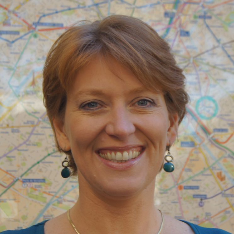Wendy Taylor