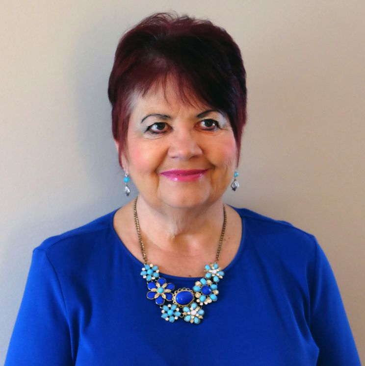 Wendy Taylor
