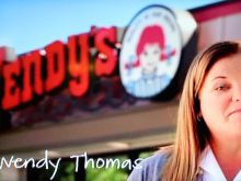 Wendy Thomas