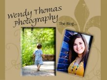 Wendy Thomas