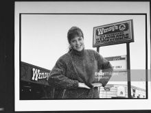 Wendy Thomas