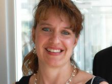 Wendy Thomas