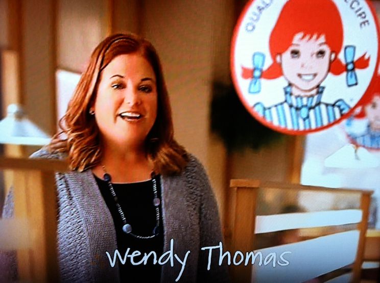 Wendy Thomas