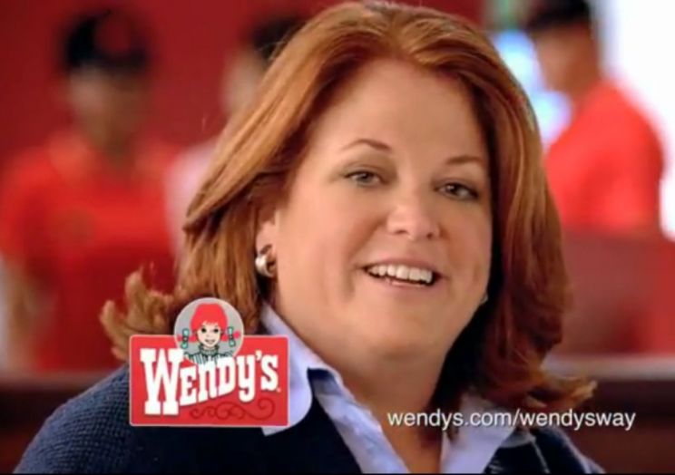 Wendy Thomas
