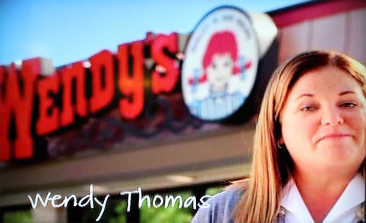 Wendy Thomas