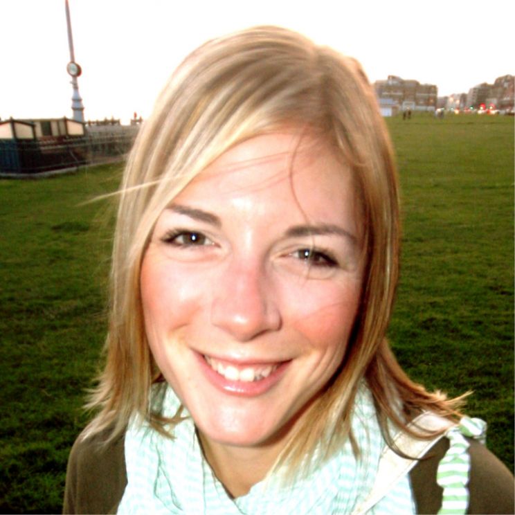 Wendy Thomas
