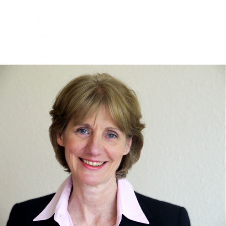 Wendy Thomas