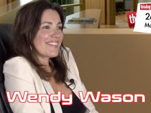 Wendy Wason